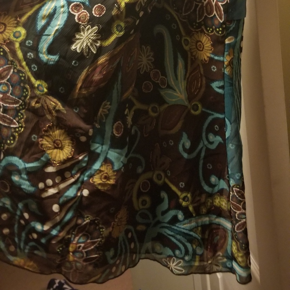 Tunic top - Picture 5 of 5